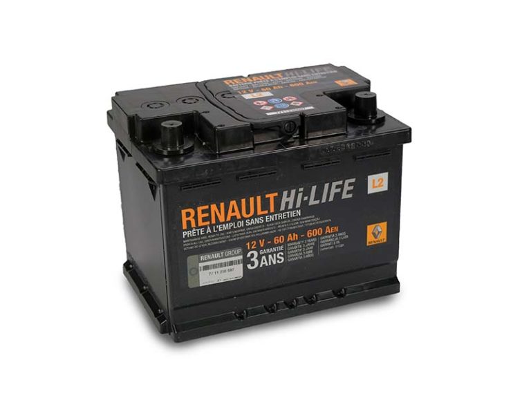 Renault hi life